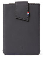 Decoded Pull Wallet Classic pashouder Zwart