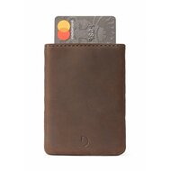 Decoded Pull Wallet Classic pashouder Bruin