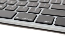 Matias Aluminium Wireless Tenkeyless US toetsenbord Grijs