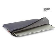 Pipetto Ripstop MacBook 13 inch sleeve Navy