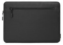 Pipetto Ripstop Organiser MacBook 13 inch sleeve Zwart