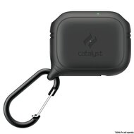 Catalyst Waterdicht AirPods Pro hoesje Zwart
