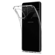 Spigen Liquid Crystal Galaxy S20 hoesje Doorzichtig