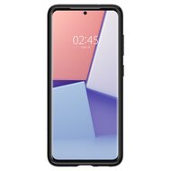 Spigen Ultra Hybrid Galaxy S20 hoesje Zwart