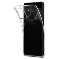 Spigen Liquid Crystal Galaxy S20 Plus hoesje Doorzichtig