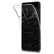 Spigen Liquid Crystal Galaxy S20 Plus hoesje Glitter