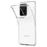 Spigen Liquid Crystal Galaxy S20 Ultra hoesje Doorzichtig
