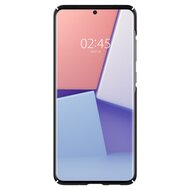 Spigen Thin Fit Galaxy S20 Ultra hoesje Zwart