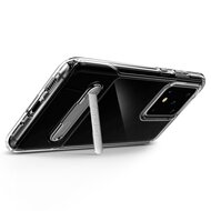 Spigen Slim Armor S Galaxy S20 Ultra hoesje Doorzichtig