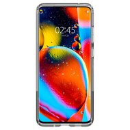 Spigen Slim Armor S Galaxy S20 Ultra hoesje Doorzichtig
