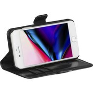 dbramante1928 Copenhagen Plus iPhone SE 2022 / 2020 / 8&nbsp;hoesje Zwart