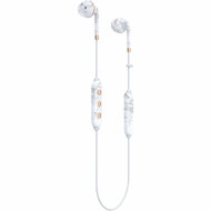 Happy Plugs Wireless II draadloze oordoppen Marble