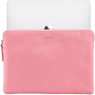 dbramante1928 Mode Paris MacBook 13 inch sleeve Pink