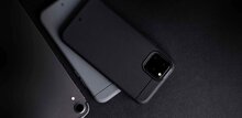 Caudabe Sheath iPhone 11 hoesje Blauw