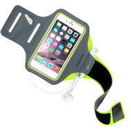 Mobiparts Comfort iPhone SE 2020 sportband