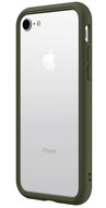 RhinoShield CrashGuard NX iPhone SE 2022 / 2020 / 8 bumper Groen