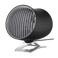 Spigen Tquens H911 USB mini&nbsp;ventilator Zwart