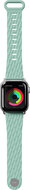 LAUT Active Apple Watch 44 mm bandje Mint