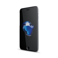 BeHello Hardcase iPhone SE 2022 / 2020 / 8 hoesje Transparant