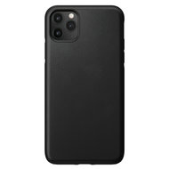 Nomad Leather&nbsp;Rugged iPhone 12 mini&nbsp;hoesje Zwart