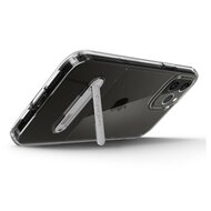 Spigen Slim Armor Essential S iPhone 12 Pro Max hoesje Doorzichtig