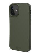 UAG Outback iPhone 12 mini hoesje Groen