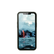 UAG Outback iPhone 12 mini hoesje Groen