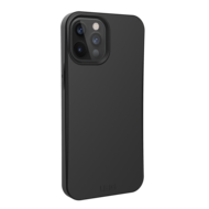 UAG Outback iPhone 12 Pro Max hoesje Zwart