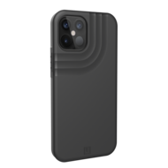 UAG U Anchor iPhone 12 Pro Max hoesje Zwart