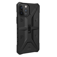 UAG Pathfinder iPhone 12 Pro Max hoesje Zwart