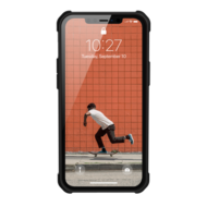UAG Metropolis Lite iPhone 12 Pro Max hoesje Leather Bruin