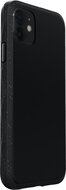 LAUT Crystal Matter iPhone 12 mini hoesje Zwart