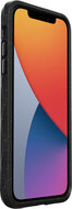 LAUT Crystal Matter iPhone 12 mini hoesje Zwart