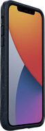 LAUT Crystal Matter iPhone 12 mini hoesje Blauw