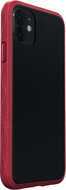 LAUT Crystal Matter iPhone 12 mini hoesje Rood