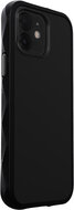LAUT Crystal Matter 2.0 iPhone 12 mini hoesje Zwart
