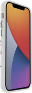 LAUT Huex Elements iPhone 12 mini hoesje Wit