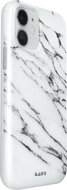 LAUT Huex Elements iPhone 12 mini hoesje Wit
