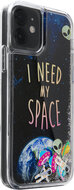 LAUT Liquid iPhone 12 mini hoesje Need More Space