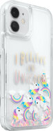 LAUT Liquid iPhone 12 mini hoesje Unicorn