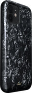 LAUT Pearl iPhone 12 mini hoesje Zwart
