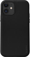 LAUT Shield iPhone 12 mini hoesje Zwart