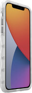 LAUT Crystal Matter Tinted iPhone 12 Pro Max hoesje Wit