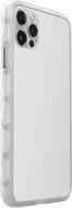 LAUT Crystal Matter Tinted iPhone 12 Pro Max hoesje Wit