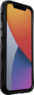 LAUT Crystal Matter 2.0 iPhone 12 Pro Max hoesje Zwart