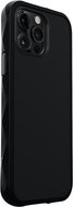LAUT Crystal Matter 2.0 iPhone 12 Pro Max hoesje Zwart