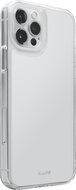 LAUT Crystal X iPhone 12 Pro Max hoesje Doorzichtig
