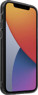 LAUT Crystal X iPhone 12 Pro Max hoesje Zwart