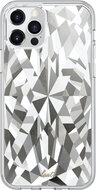 LAUT Diamond iPhone 12 Pro Max hoesje Wit