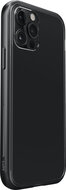 LAUT Exoframe iPhone 12 Pro Max hoesje Zwart